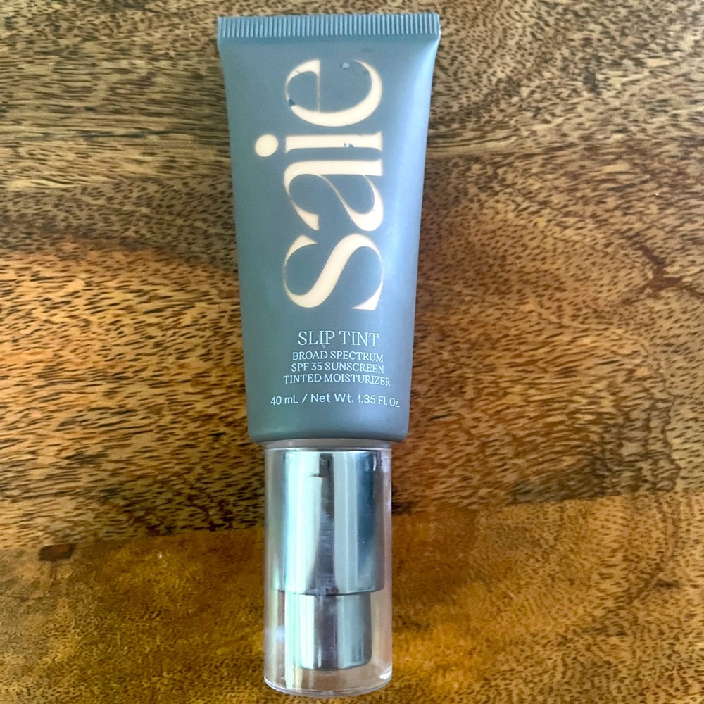 Saie Slip Tint in #3